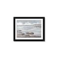 Picture of Maine Coast _GroupedProduct_Rectangle_Landscape_Framed_Matted_