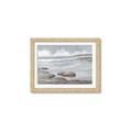 Picture of Maine Coast _GroupedProduct_Rectangle_Landscape_Framed_Matted_