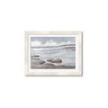 Picture of Maine Coast _GroupedProduct_Rectangle_Landscape_Framed_Matted_