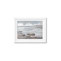 Picture of Maine Coast _GroupedProduct_Rectangle_Landscape_Framed_Matted_