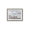 Picture of Maine Coast _GroupedProduct_Rectangle_Landscape_Framed_Matted_