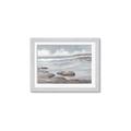 Picture of Maine Coast _GroupedProduct_Rectangle_Landscape_Framed_Matted_