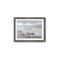 Picture of Maine Coast _GroupedProduct_Rectangle_Landscape_Framed_Matted_
