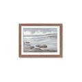 Picture of Maine Coast _GroupedProduct_Rectangle_Landscape_Framed_Matted_