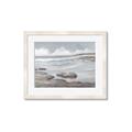 Picture of Maine Coast _GroupedProduct_Rectangle_Landscape_Framed_Matted_