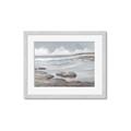 Picture of Maine Coast _GroupedProduct_Rectangle_Landscape_Framed_Matted_
