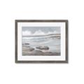 Picture of Maine Coast _GroupedProduct_Rectangle_Landscape_Framed_Matted_