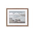 Picture of Maine Coast _GroupedProduct_Rectangle_Landscape_Framed_Matted_