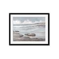 Picture of Maine Coast _GroupedProduct_Rectangle_Landscape_Framed_Matted_
