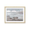 Picture of Maine Coast _GroupedProduct_Rectangle_Landscape_Framed_Matted_