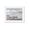 Picture of Maine Coast _GroupedProduct_Rectangle_Landscape_Framed_Matted_