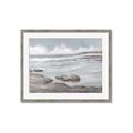 Picture of Maine Coast _GroupedProduct_Rectangle_Landscape_Framed_Matted_