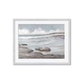 Picture of Maine Coast _GroupedProduct_Rectangle_Landscape_Framed_Matted_