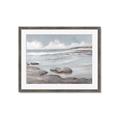 Picture of Maine Coast _GroupedProduct_Rectangle_Landscape_Framed_Matted_