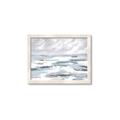 Picture of Pacific Ocean _GroupedProduct_Rectangle_Landscape_Framed_Matted_