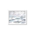 Picture of Pacific Ocean _GroupedProduct_Rectangle_Landscape_Framed_Matted_