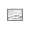 Picture of Pacific Ocean _GroupedProduct_Rectangle_Landscape_Framed_Matted_