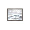 Picture of Pacific Ocean _GroupedProduct_Rectangle_Landscape_Framed_Matted_