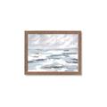 Picture of Pacific Ocean _GroupedProduct_Rectangle_Landscape_Framed_Matted_