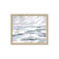 Picture of Pacific Ocean _GroupedProduct_Rectangle_Landscape_Framed_Matted_