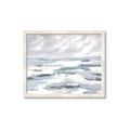 Picture of Pacific Ocean _GroupedProduct_Rectangle_Landscape_Framed_Matted_