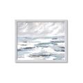 Picture of Pacific Ocean _GroupedProduct_Rectangle_Landscape_Framed_Matted_
