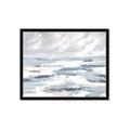 Picture of Pacific Ocean _GroupedProduct_Rectangle_Landscape_Framed_Matted_