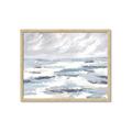 Picture of Pacific Ocean _GroupedProduct_Rectangle_Landscape_Framed_Matted_