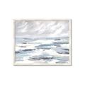 Picture of Pacific Ocean _GroupedProduct_Rectangle_Landscape_Framed_Matted_