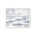 Picture of Pacific Ocean _GroupedProduct_Rectangle_Landscape_Framed_Matted_