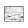 Picture of Pacific Ocean _GroupedProduct_Rectangle_Landscape_Framed_Matted_