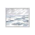 Picture of Pacific Ocean _GroupedProduct_Rectangle_Landscape_Framed_Matted_