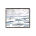 Picture of Pacific Ocean _GroupedProduct_Rectangle_Landscape_Framed_Matted_