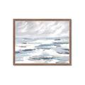 Picture of Pacific Ocean _GroupedProduct_Rectangle_Landscape_Framed_Matted_