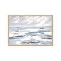 Picture of Pacific Ocean _GroupedProduct_Rectangle_Landscape_Framed_Matted_