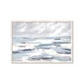 Picture of Pacific Ocean _GroupedProduct_Rectangle_Landscape_Framed_Matted_