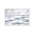 Picture of Pacific Ocean _GroupedProduct_Rectangle_Landscape_Framed_Matted_