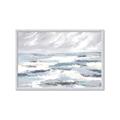 Picture of Pacific Ocean _GroupedProduct_Rectangle_Landscape_Framed_Matted_