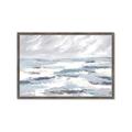 Picture of Pacific Ocean _GroupedProduct_Rectangle_Landscape_Framed_Matted_