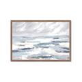 Picture of Pacific Ocean _GroupedProduct_Rectangle_Landscape_Framed_Matted_