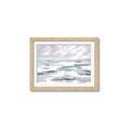 Picture of Pacific Ocean _GroupedProduct_Rectangle_Landscape_Framed_Matted_