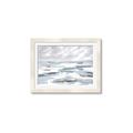 Picture of Pacific Ocean _GroupedProduct_Rectangle_Landscape_Framed_Matted_