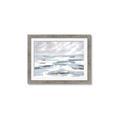 Picture of Pacific Ocean _GroupedProduct_Rectangle_Landscape_Framed_Matted_