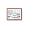 Picture of Pacific Ocean _GroupedProduct_Rectangle_Landscape_Framed_Matted_
