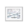 Picture of Pacific Ocean _GroupedProduct_Rectangle_Landscape_Framed_Matted_