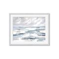 Picture of Pacific Ocean _GroupedProduct_Rectangle_Landscape_Framed_Matted_