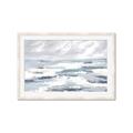 Picture of Pacific Ocean _GroupedProduct_Rectangle_Landscape_Framed_Matted_