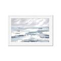 Picture of Pacific Ocean _GroupedProduct_Rectangle_Landscape_Framed_Matted_