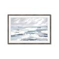 Picture of Pacific Ocean _GroupedProduct_Rectangle_Landscape_Framed_Matted_