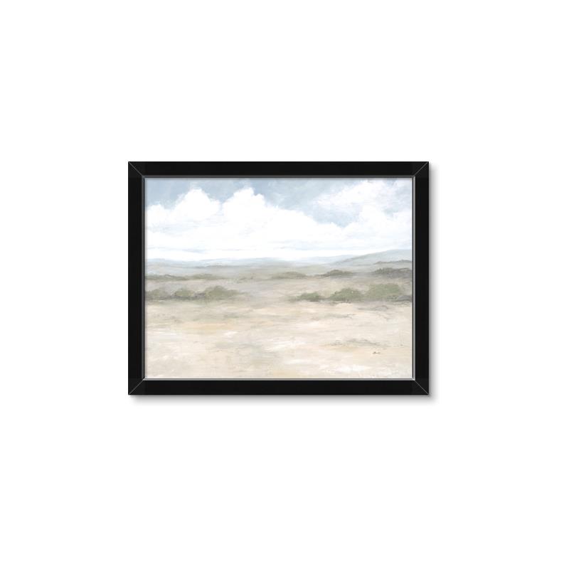 Picture of Open Range _GroupedProduct_Rectangle_Landscape_Framed_Matted_